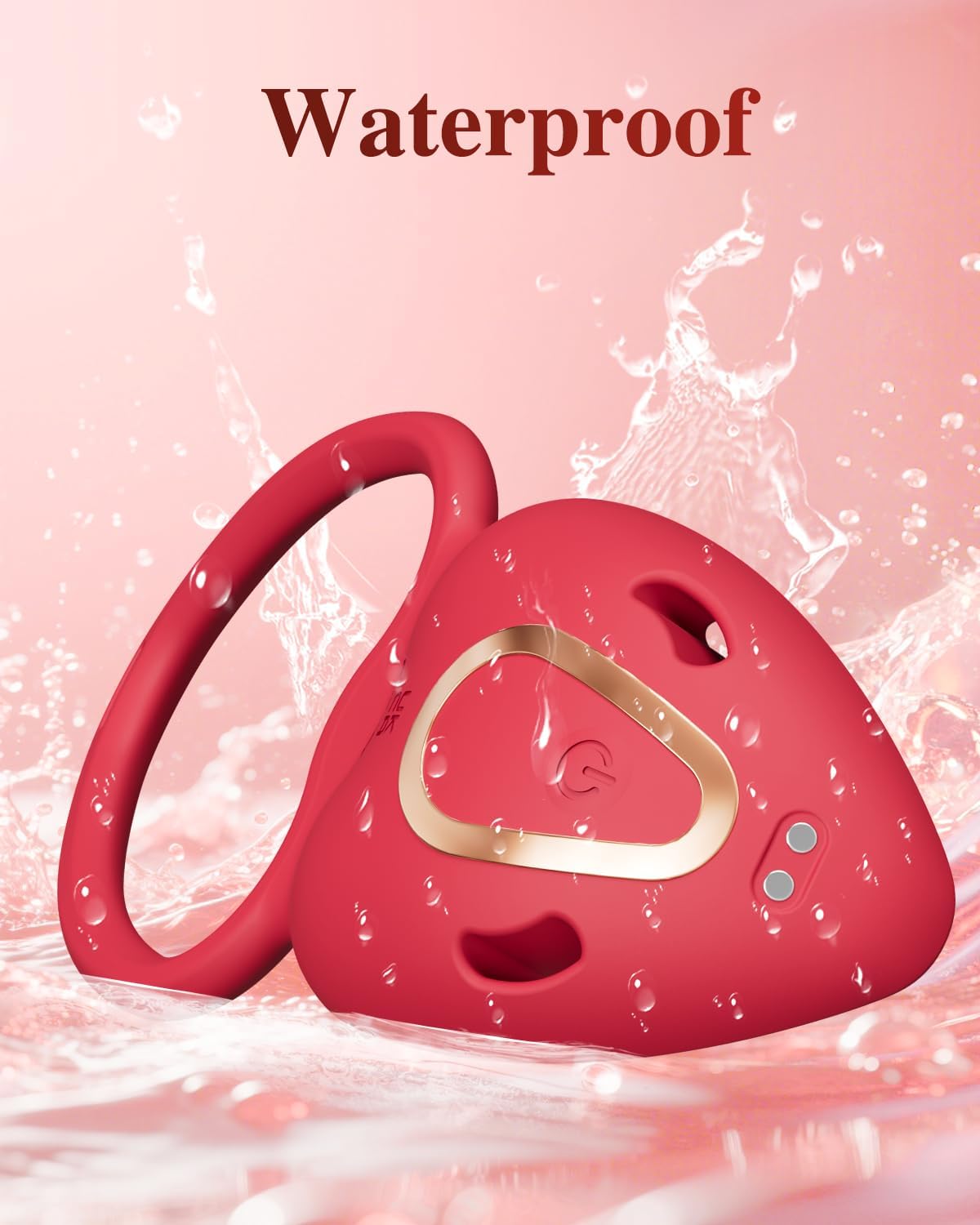 Cosyfun Couples Vibrator with Lace Panties - Wearable Clitoral Stimulator (L) thumbnail 5