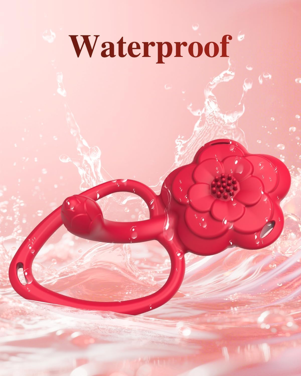 Cosyfun Couples Vibrator with Lace Panties - Wearable Clitoral Stimulator (S) thumbnail 5