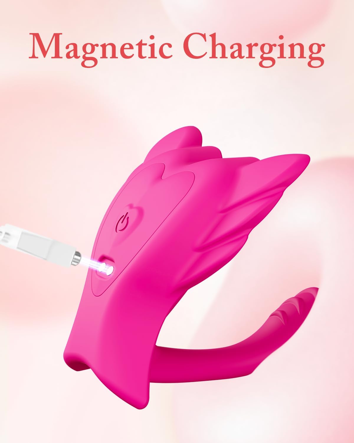 Cosyfun G-Spot Vibrator with Remote Control - Wearable Rabbit Design thumbnail 5